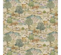 Sidney Paul & Co Wallpaper Bandipur SPW30-02