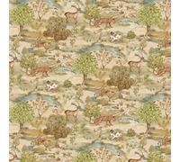 Sidney Paul & Co Wallpaper Bandipur SPW30-03
