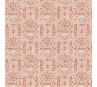 Sidney Paul & Co Wallpaper Printemps SPJ20-01