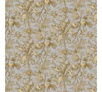 Sidney Paul & Co Wallpaper The Lost Gardens Toile SPCJO14/01