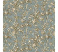 Sidney Paul & Co Wallpaper The Lost Gardens Toile SPCJO14/02
