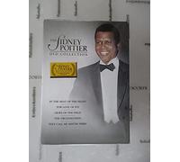 Sidney Poitier Dvd Collection [Region 1] [US Import] [NTSC]