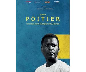 Sidney Poitier: The Man Who Changed Holywood