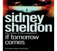 Sidney Sheldon If Tomorrow Comes Paperback Book Sidney Sheldon Multicolor