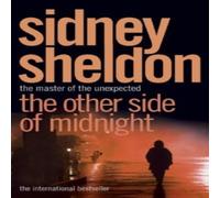 Sidney Sheldon Other Side of Midnight Paperback Book Sidney Sheldon Multicolor
