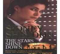 Sidney Sheldon The Stars Shine Down N/A Book Sidney Sheldon Multicolor