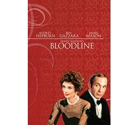 Sidney Sheldon's Bloodline