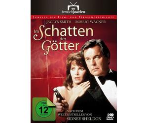 Sidney Sheldon's "Im Schatten der Götter" (Die komplette Miniserie) - Fern (DVD)