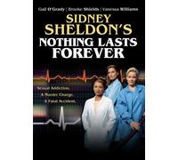 Sidney Sheldon's Nothing Lasts Forever [DVD] [1995] [Region 1] [US Import] [NTSC]