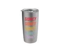 Sidney Stainless Steel Insulated Tumbler