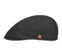 Sidney Wool Blend Flat Cap by Mayser