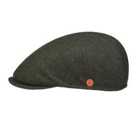 Sidney Wool Blend Flat Cap by Mayser