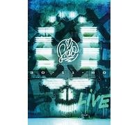 Sido - 30-11-80 Live -CD+DVD-