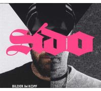 Sido - Bilder im Kopf (2-Track)
