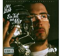 Sido - Ein Teil Von Mir/2-Track