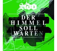 Sido Feat.Tawil, Adel - Der Himmel Soll Warten (Mtv Unplugged/2-Track)