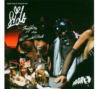 Sido - Fuffies im Club