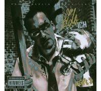 SIDO - ICH CD NEW