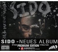 Sido - Ich & Meine Maske 2009