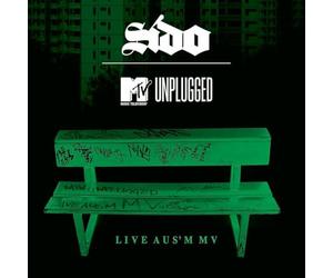 Sido Mtv Unplugged Live aus'M Mv