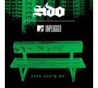 Sido - Mtv Unplugged-Live aus'M Mv (Ltd. Pur Edt. )