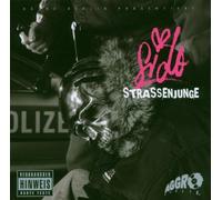 Sido - Strassenjunge