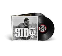 Sido – VI – 2LP Re-Issue – Vinyl