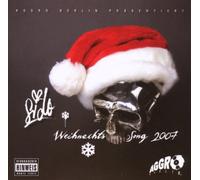 Sido - Weihnachtssong 2007
