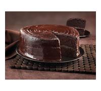 Sidoli Frozen Gluten Free Alabama Fudge Cake