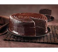 Sidoli Frozen Gluten Free Alabama Fudge Cake - 1x14p/ptn