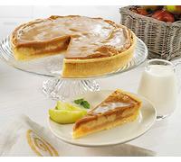 Sidoli Frozen Gluten Free Caramel Apple Pie - 1x14p/ptn