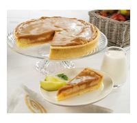 Sidoli Frozen Gluten Free Caramel Apple Pie - 1x14p/ptn