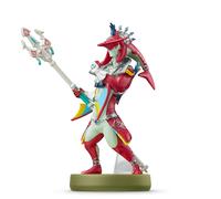 Sidon amiibo (The Legend of Zelda: Tears of the Kingdom)