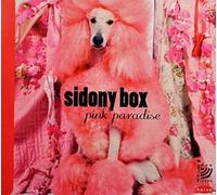 Sidony Box - Pink Paradise