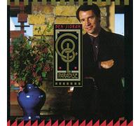 Sidran Ben - Cool Paradise