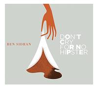 Sidran, Ben - Don't Cry for No Hipster
