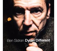 Sidran Ben - Dylan Different