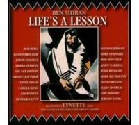 Sidran, Ben - Life's a Lesson