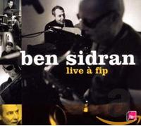 Sidran, Ben - Live a Fip