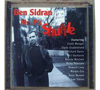 Sidran Ben - Mr Ps Shuffle