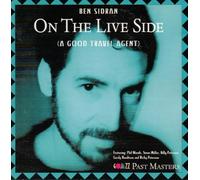 Sidran Ben - On The Live Side (A Good Travel Agent)