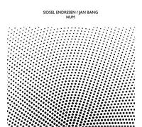 Sidsel Endresen And Stian West - Hum