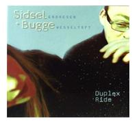 Sidsel Endresen - Duplex Ride [Norwegian Import]
