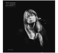 Sidsel Endresen, Jan Bang & Erik Honore - Punkt Live Remixes Vol. 2 [VINYL]