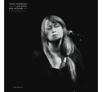 Sidsel Endresen, Jan Bang & Erik Honore - Punkt Live Remixes Vol. 2