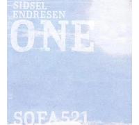 Sidsel Endresen - One