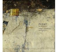 SIDSEL/HASSEL,JON ENDRESEN - PUNKT-LIVE REMIXES VOL.1 CD NEW