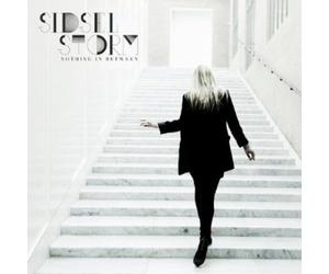 Sidsel Storm - Nothing In Between
