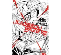 Sidu - Kagerou Daze, Vol. 8 (light novel): Summer Time Reload (KAGEROU DAZE LIGHT NOVEL SC)