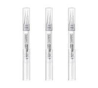 siduytin 3ps Seamless Double Eyelid Styling Shaping Glue Natural Invisible Quick-drying Gluewater Big Eye Lifting Pen Tool